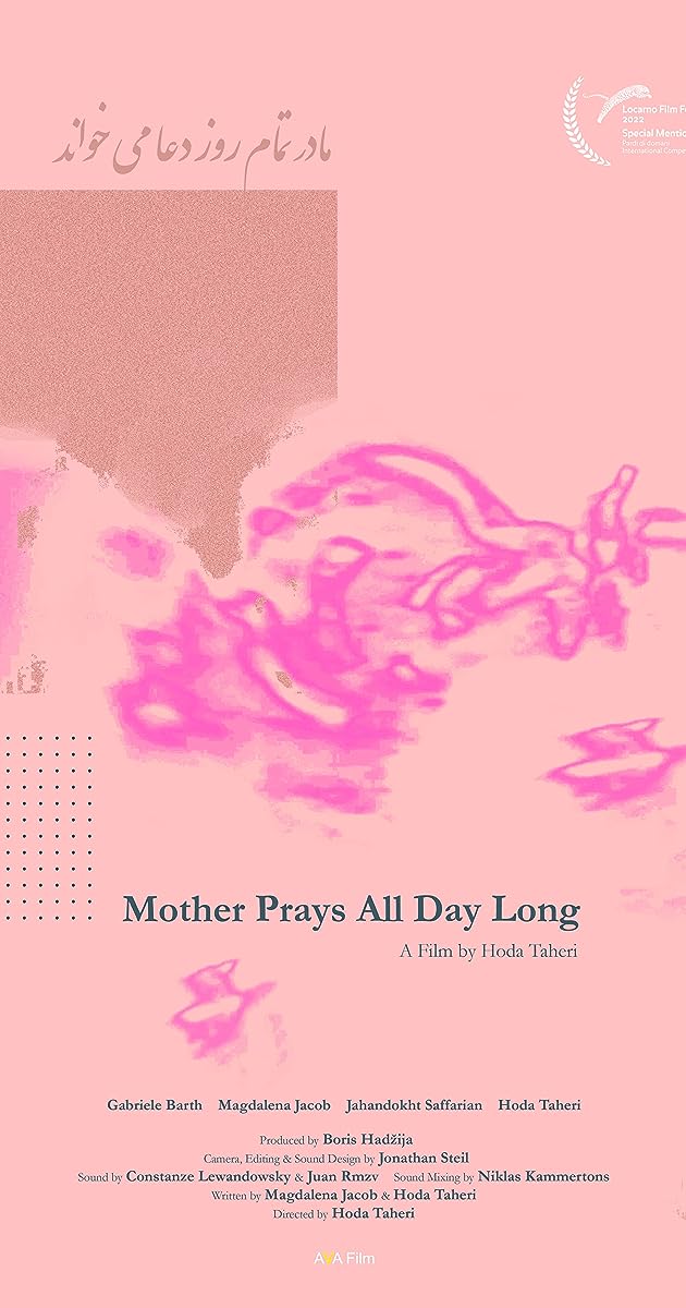 Mother Prays All Day Long.jpg